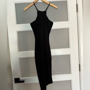 Express bodycon dress